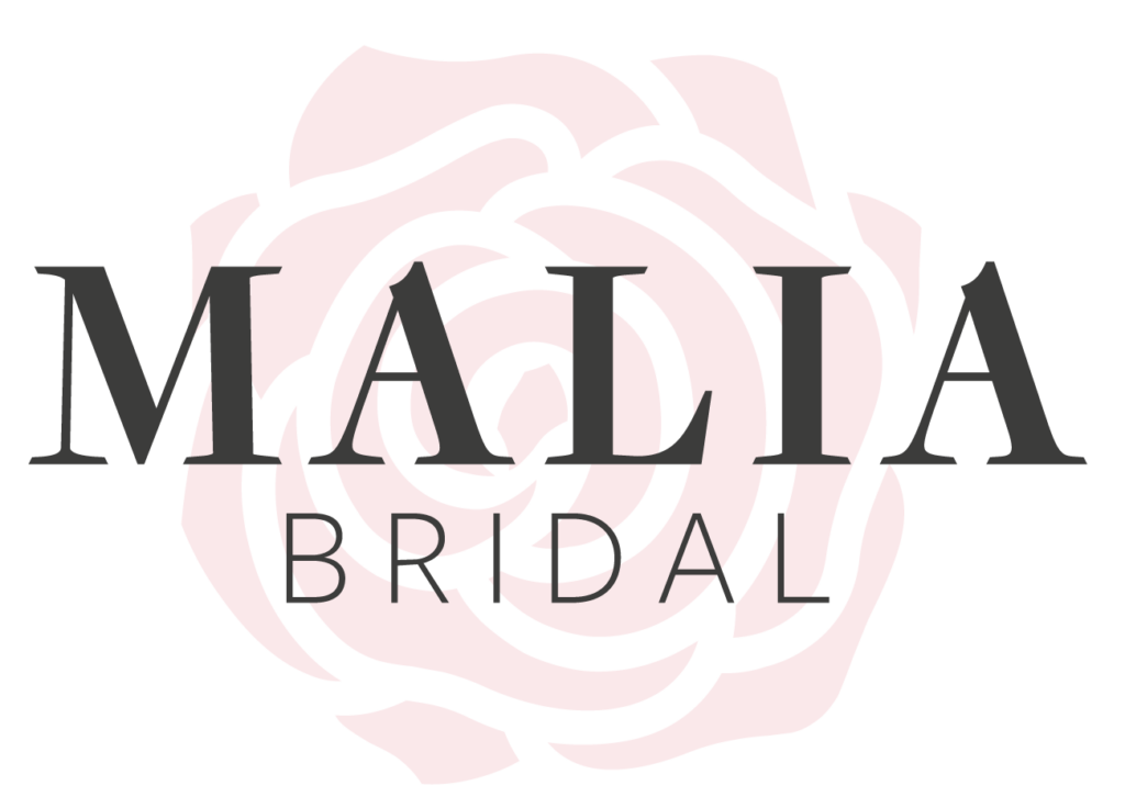 Malia Bridal Logo