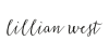 Logo lillian west
